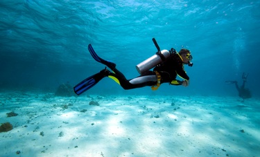 Product Scuba Diving