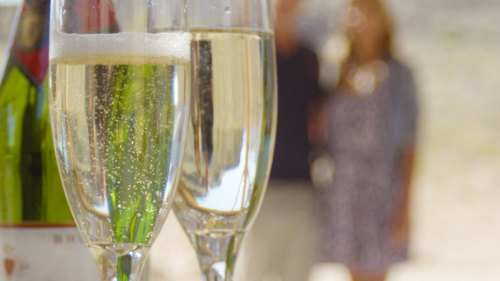 Product Champagne Quest