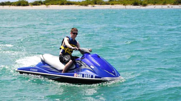 Product Jet Skiing