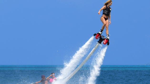Product FlyBoard