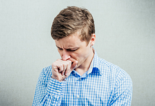 BRONCHITIS treatment