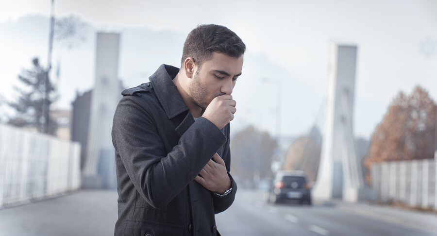 Bronchitis Symptoms & Causes