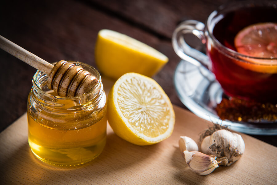 Kick the Cough in Time for Summer