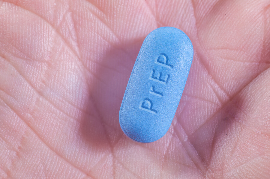 How Long Does PrEP Take To Work PlushCare