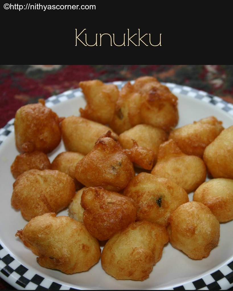 Kunukku recipe Kunukku recipe