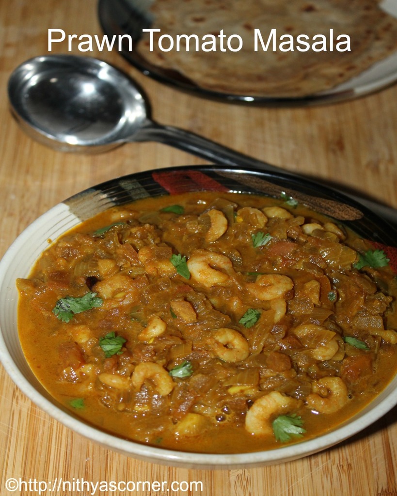 Prawn Tomato Masala, Shrimp Tomato Masala Recipe Prawn Tomato Masala, Shrimp Tomato Masala Recipe