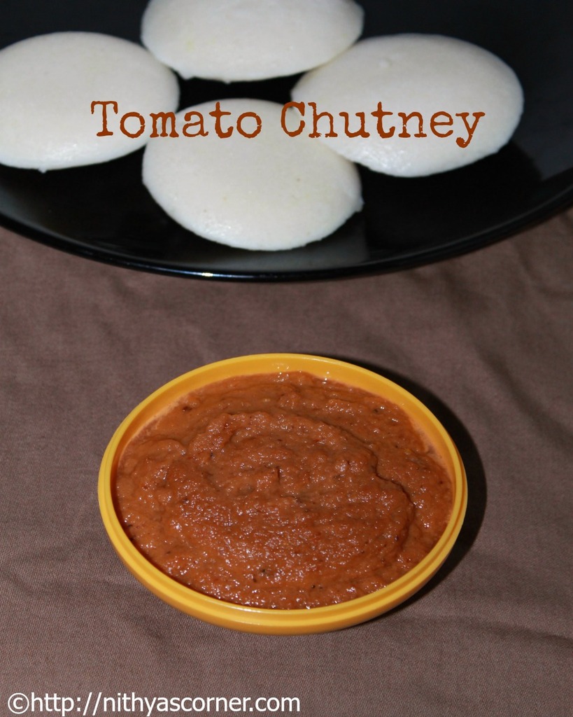 Tomato Chutney Recipe, Onion Tomato Chutney Tomato Chutney Recipe, Onion Tomato Chutney