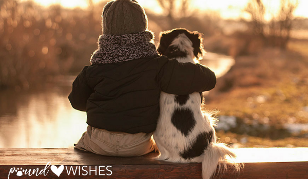 Kids Giving Back To Rescue Pets
