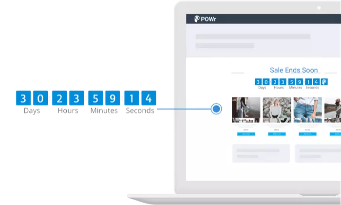 best free countdown timer plugin for magento online timer 1 minute