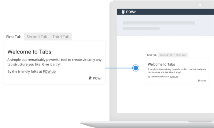 best free tabs plugin for tumblr