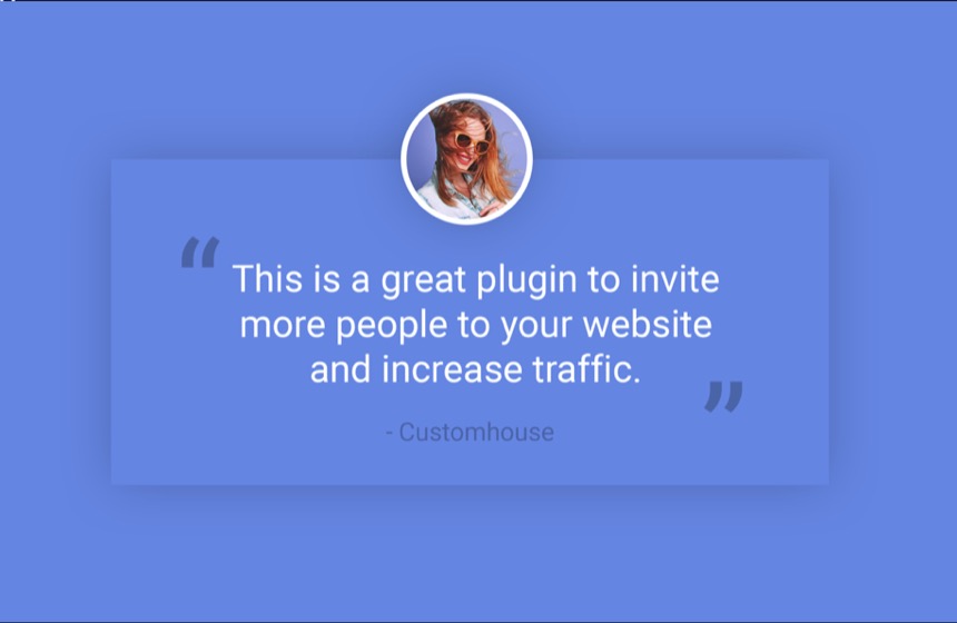 Countdown Timer Screenshot