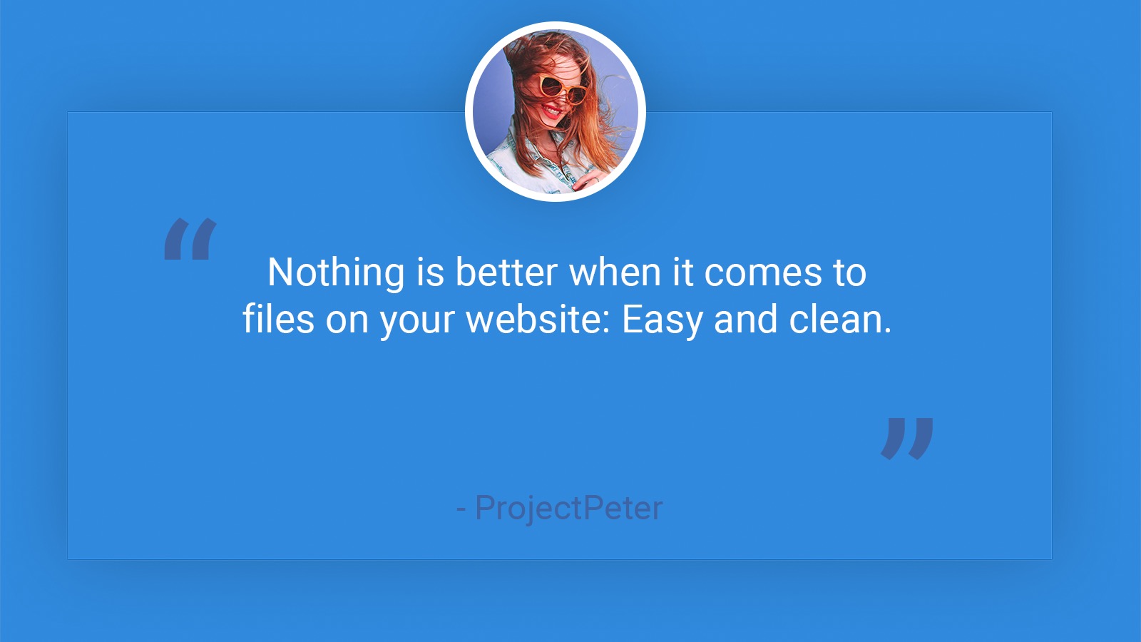 File Embed Screenshot