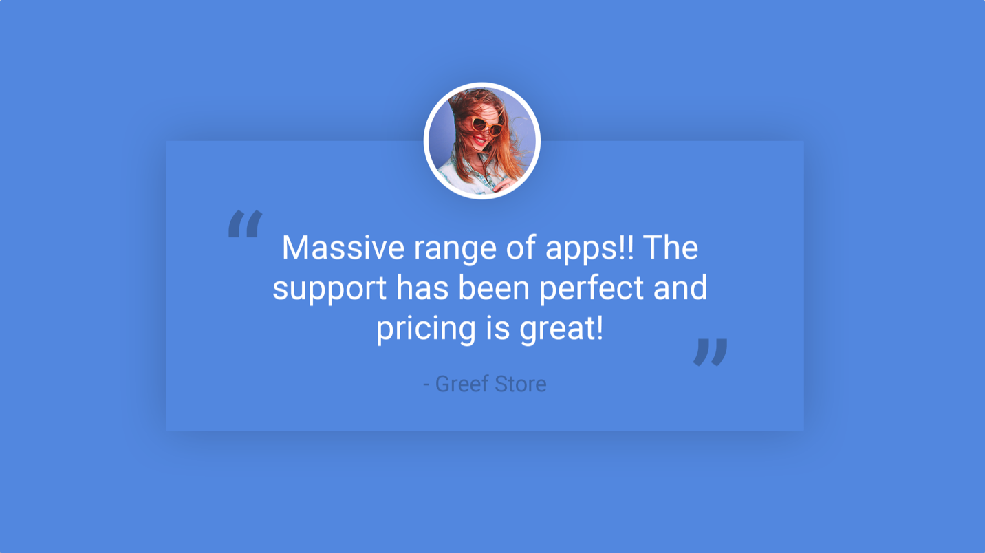 Job Board Screenshot