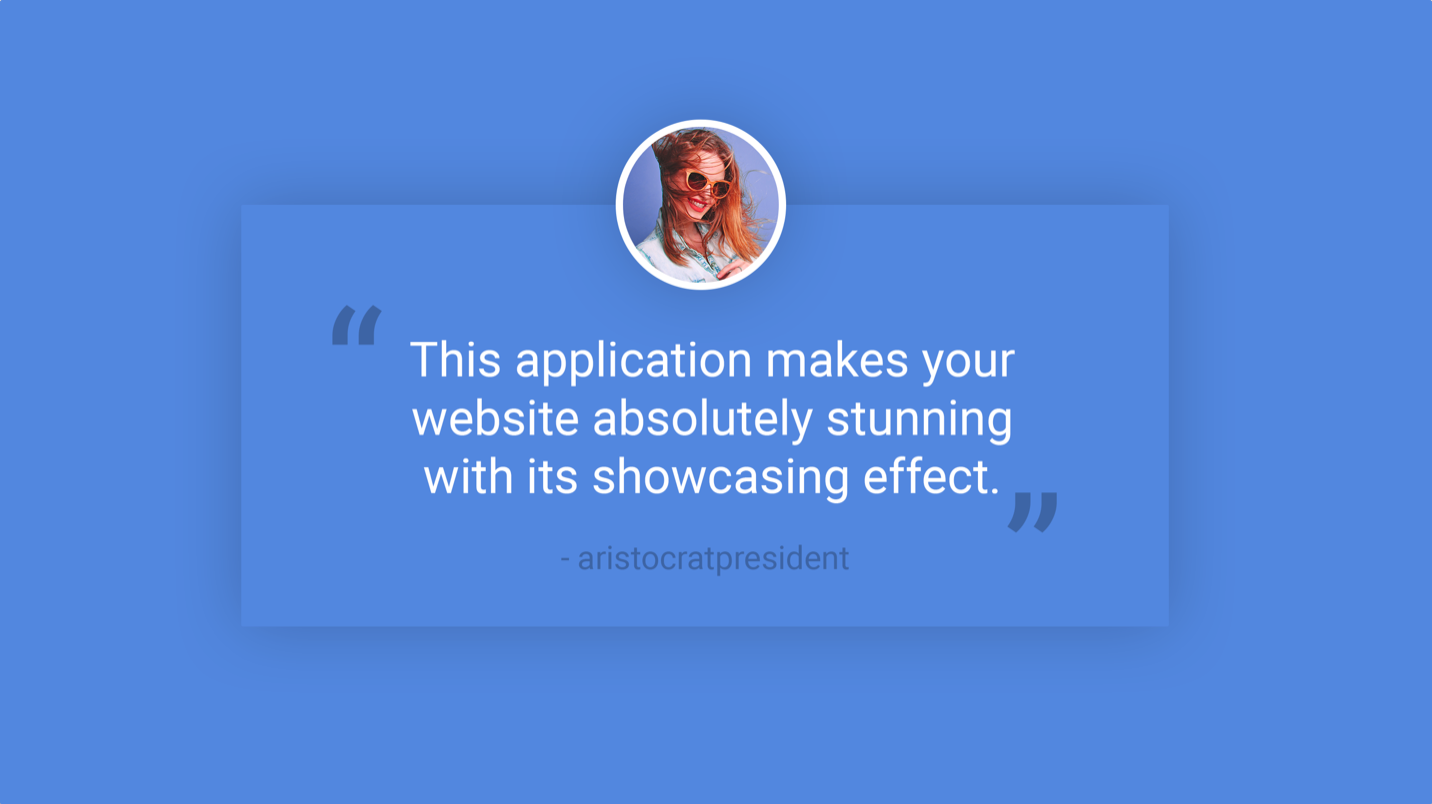 Media Gallery Screenshot