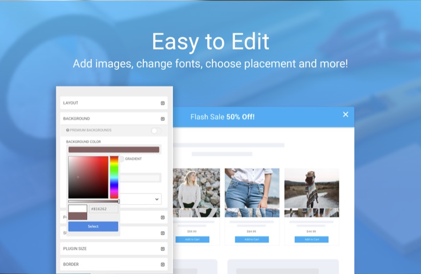 Notification Bar Screenshot