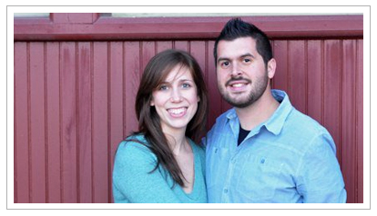 Pastor Jonathan Fletcher