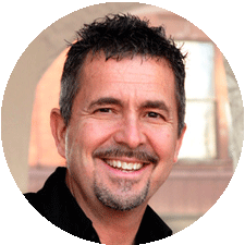 Pastor Michael Fletcher