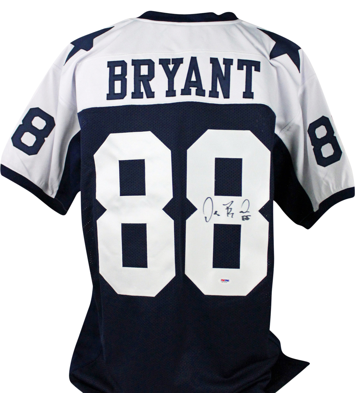 bryant blue jersey