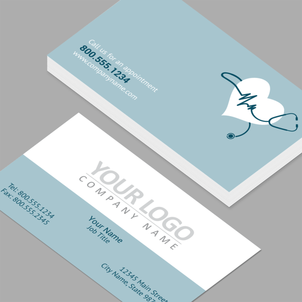 Business Card Design Templates