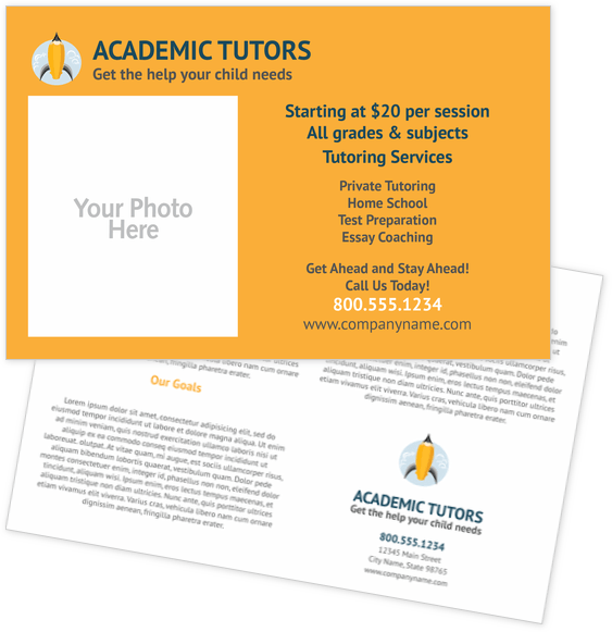 pencil tutoring