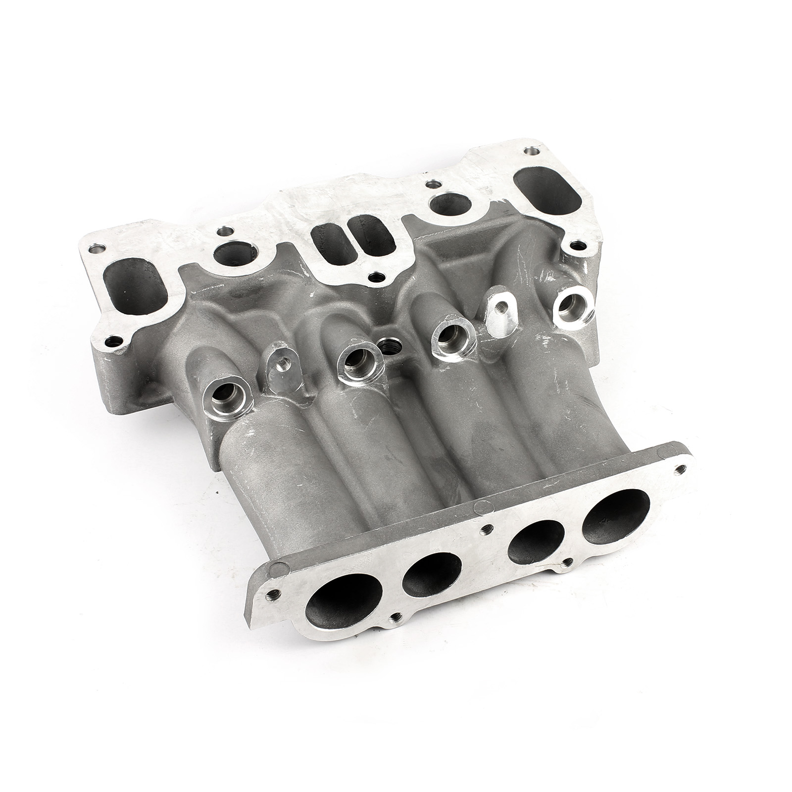 Speedmaster® PCE147.1131 Mazda Rx7 Rotary 13B Semi PP Intake Manifold - FD & Cosmo Compatible