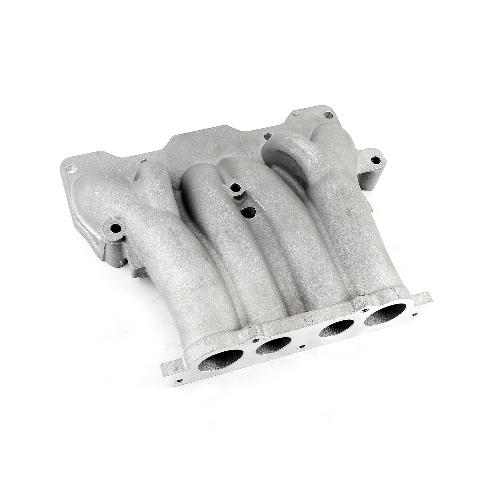 Speedmaster® PCE147.1131 Mazda Rx7 Rotary 13B Semi PP Intake Manifold - FD & Cosmo Compatible