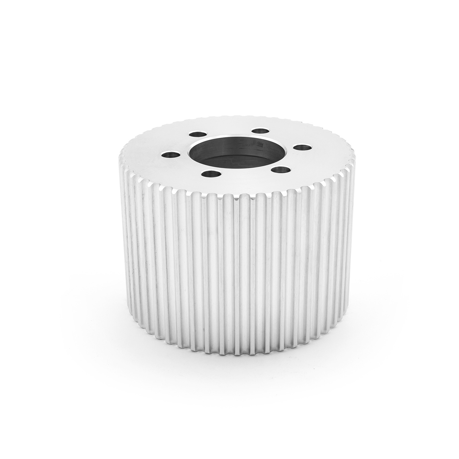 Replacement Blower Supercharger Pulley 8mm 50 tooth