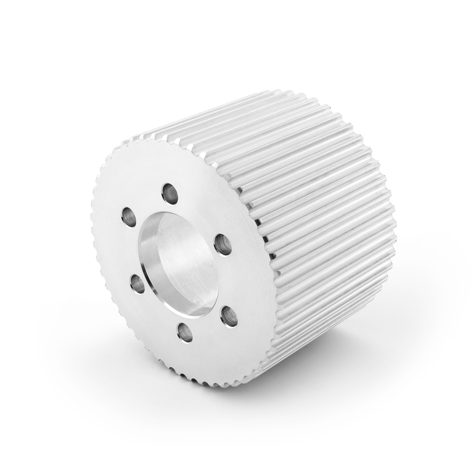 Speedmaster® PCE155.1004 Replacement Blower Supercharger Pulley 8mm 50 tooth