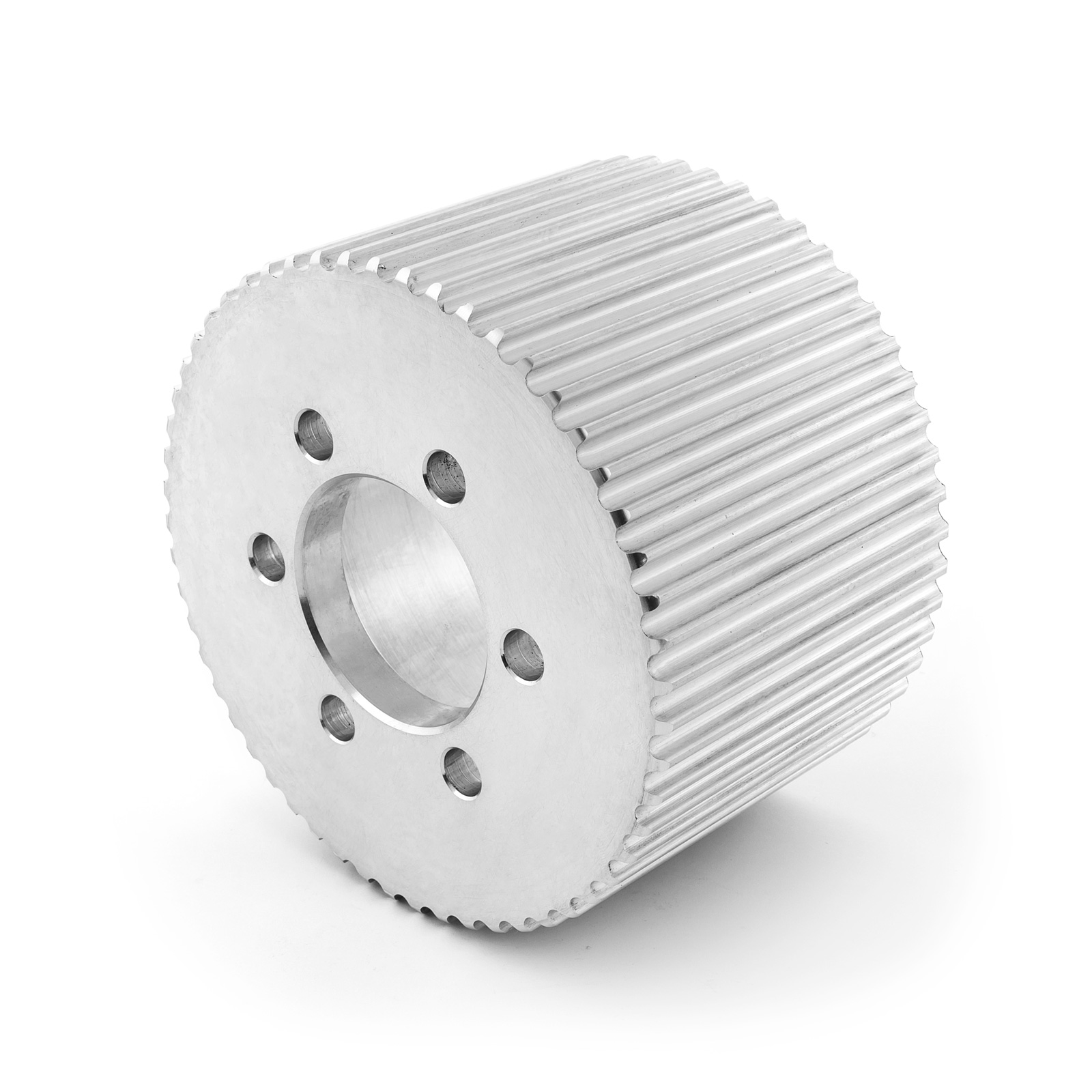 Speedmaster® PCE155.1005 Replacement Blower Supercharger Pulley 8mm 55 tooth