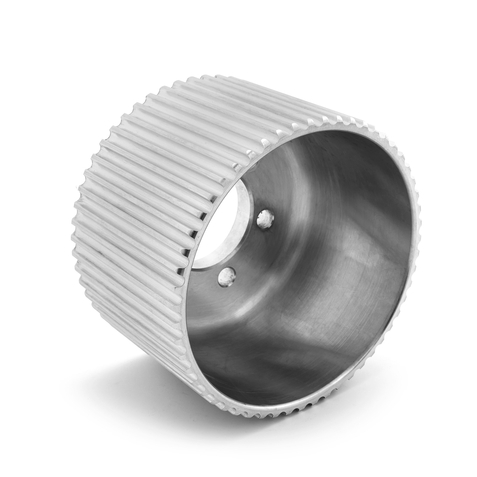 Speedmaster® PCE155.1005 Replacement Blower Supercharger Pulley 8mm 55 tooth
