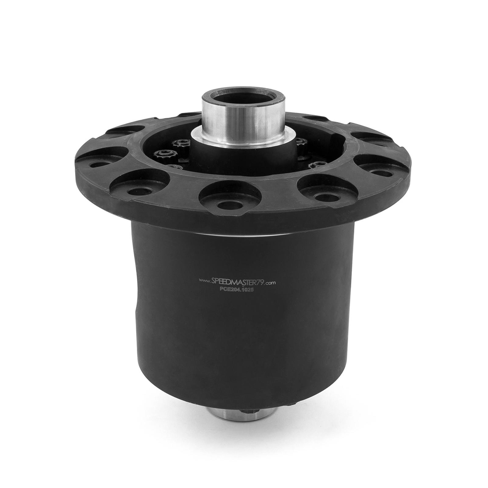 Speedmaster® PCE204.1025 GM 8.5" 8.6" 10 Bolt 30 Spline TorqueWorm LSD Limited Slip Differential