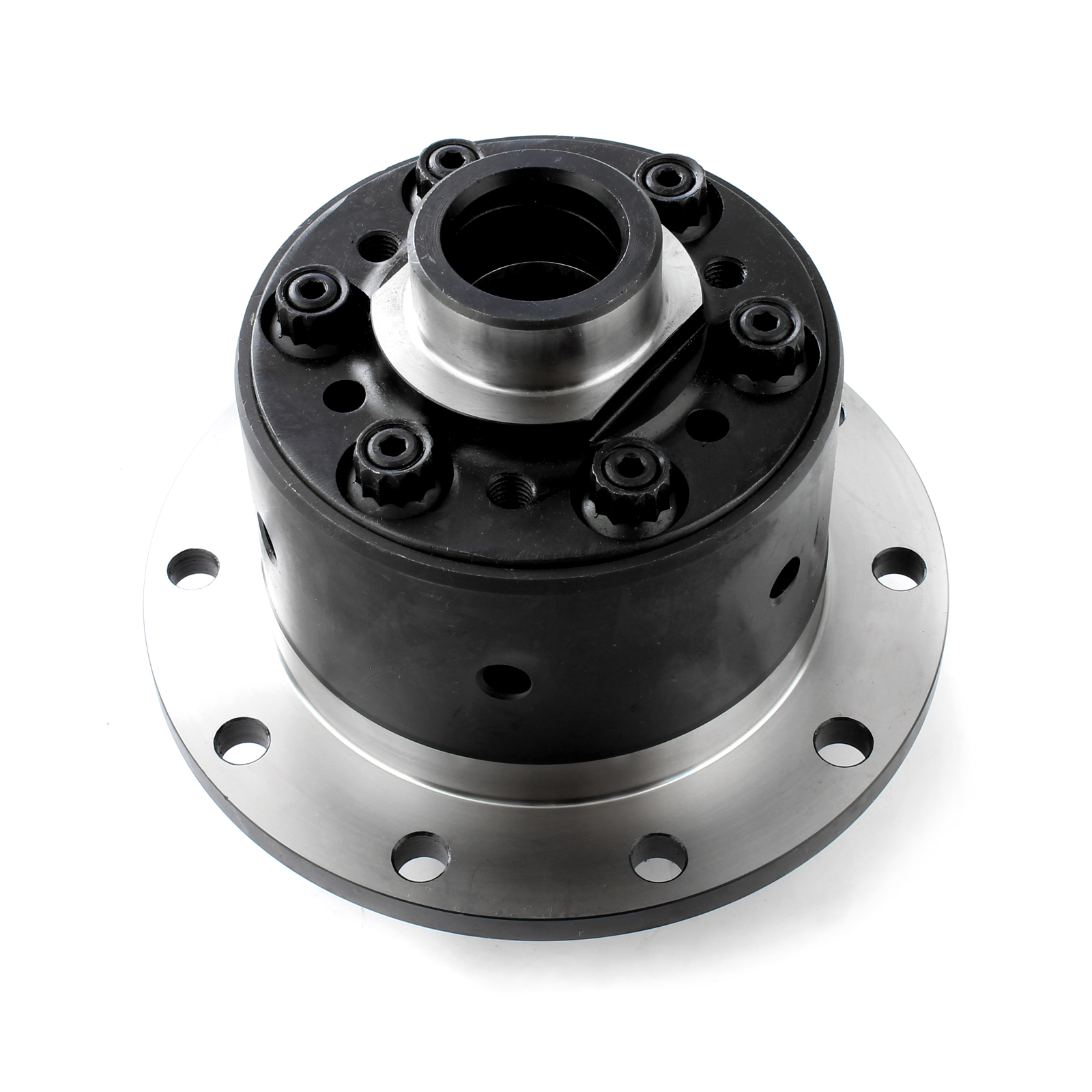 Speedmaster® PCE204.1042 Toyota 8" 4-Cyl V6 30 Spline TorqueWorm LSD Limited Slip Differential