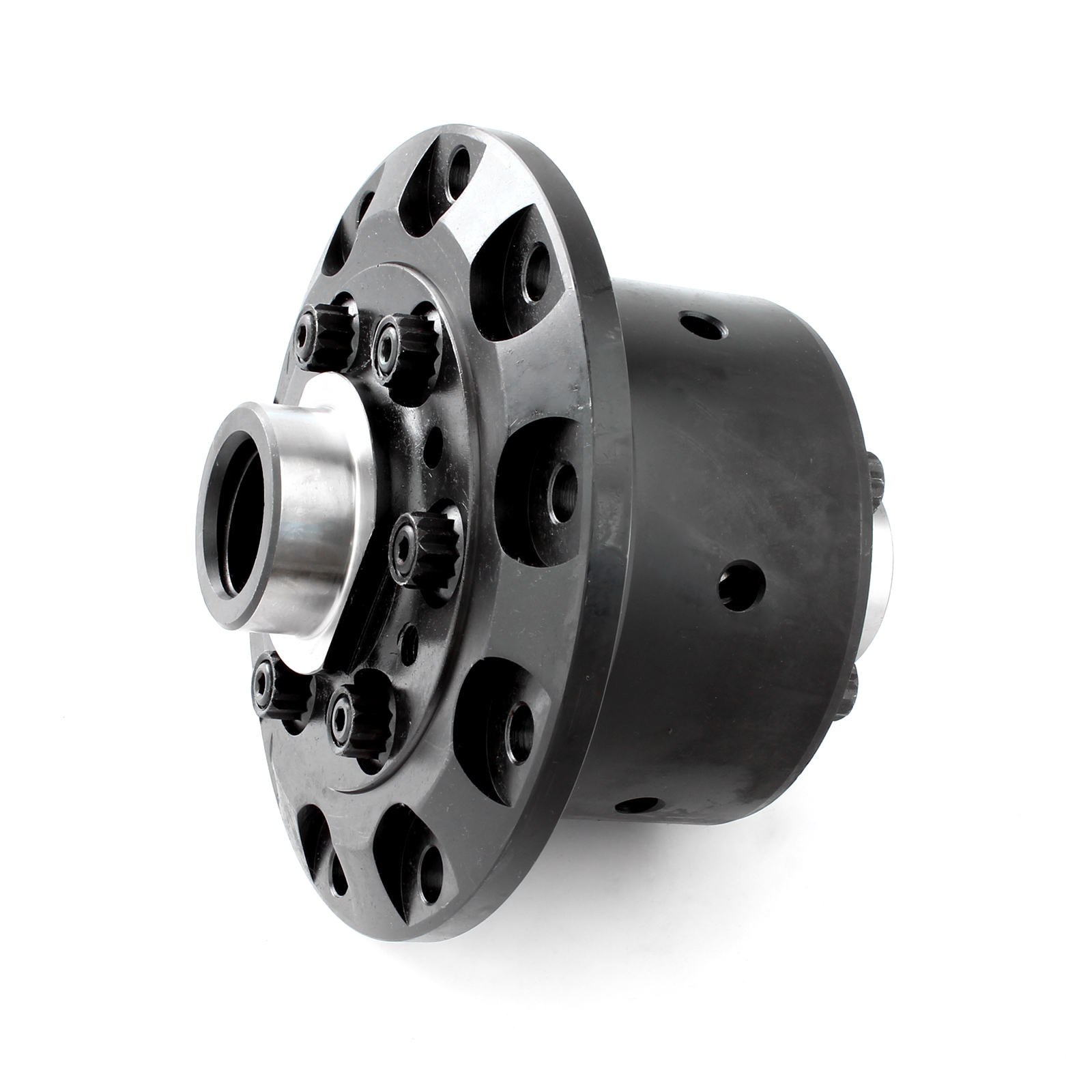 Toyota 8" 4-Cyl V6 30 Spline TorqueWorm LSD Limited Slip Differential