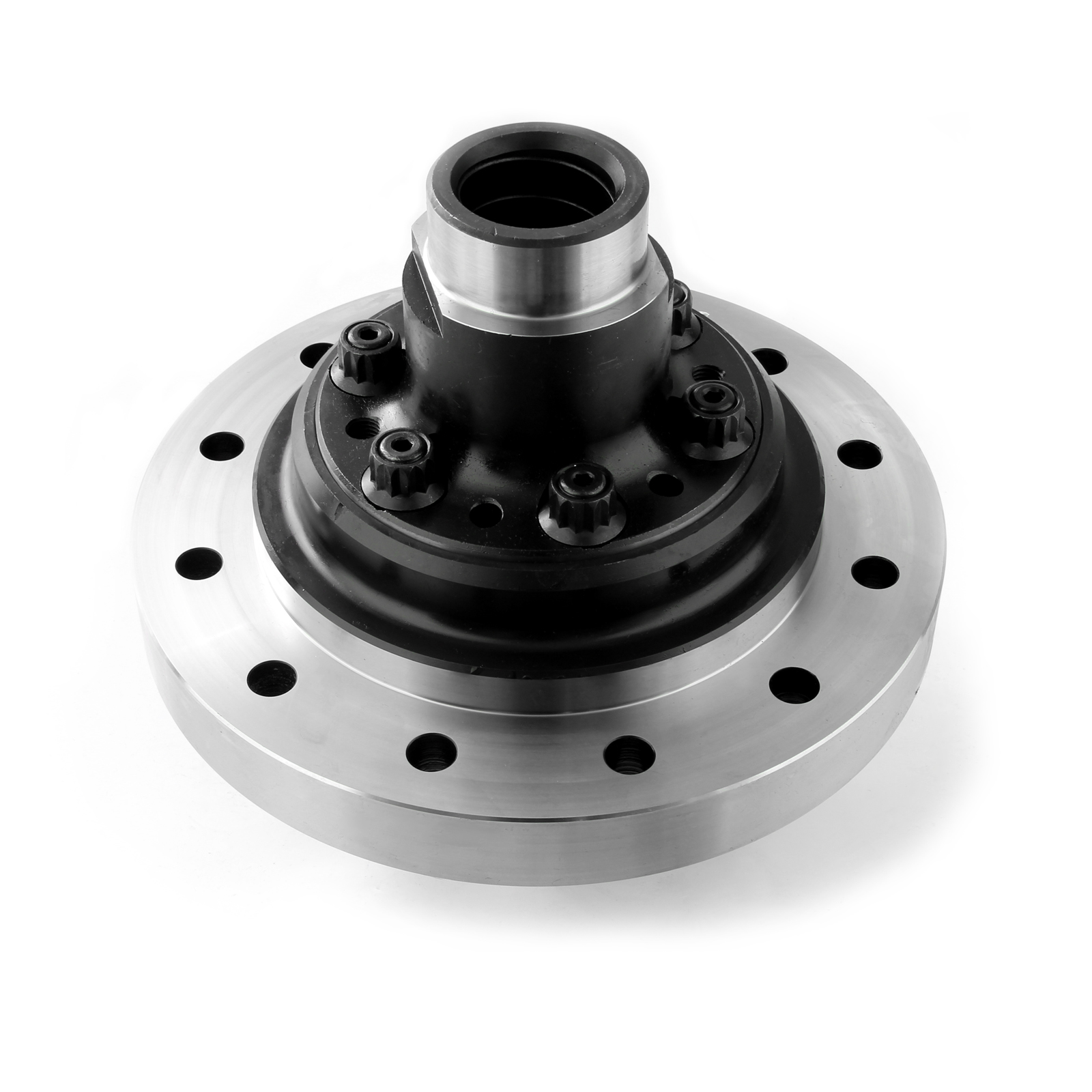 Speedmaster® PCE204.1043 GM 10.5" 14 Bolt 4.10-Down 30 Spline TorqueWorm LSD Limited Slip Differential
