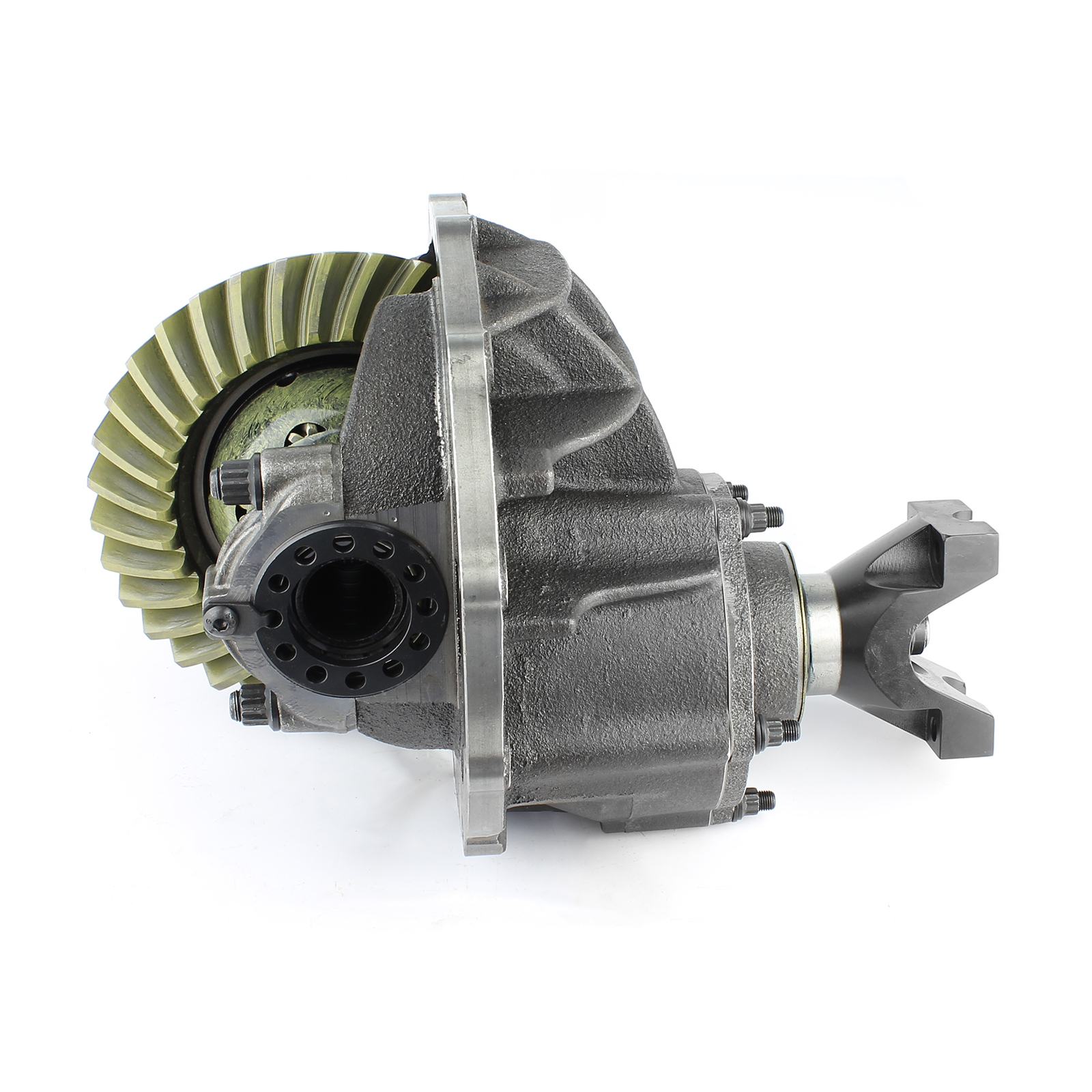 Speedmaster® PCE215.2104 Ford 9 in. 35 Spline Spool Nodular Iron Third Member Assembly