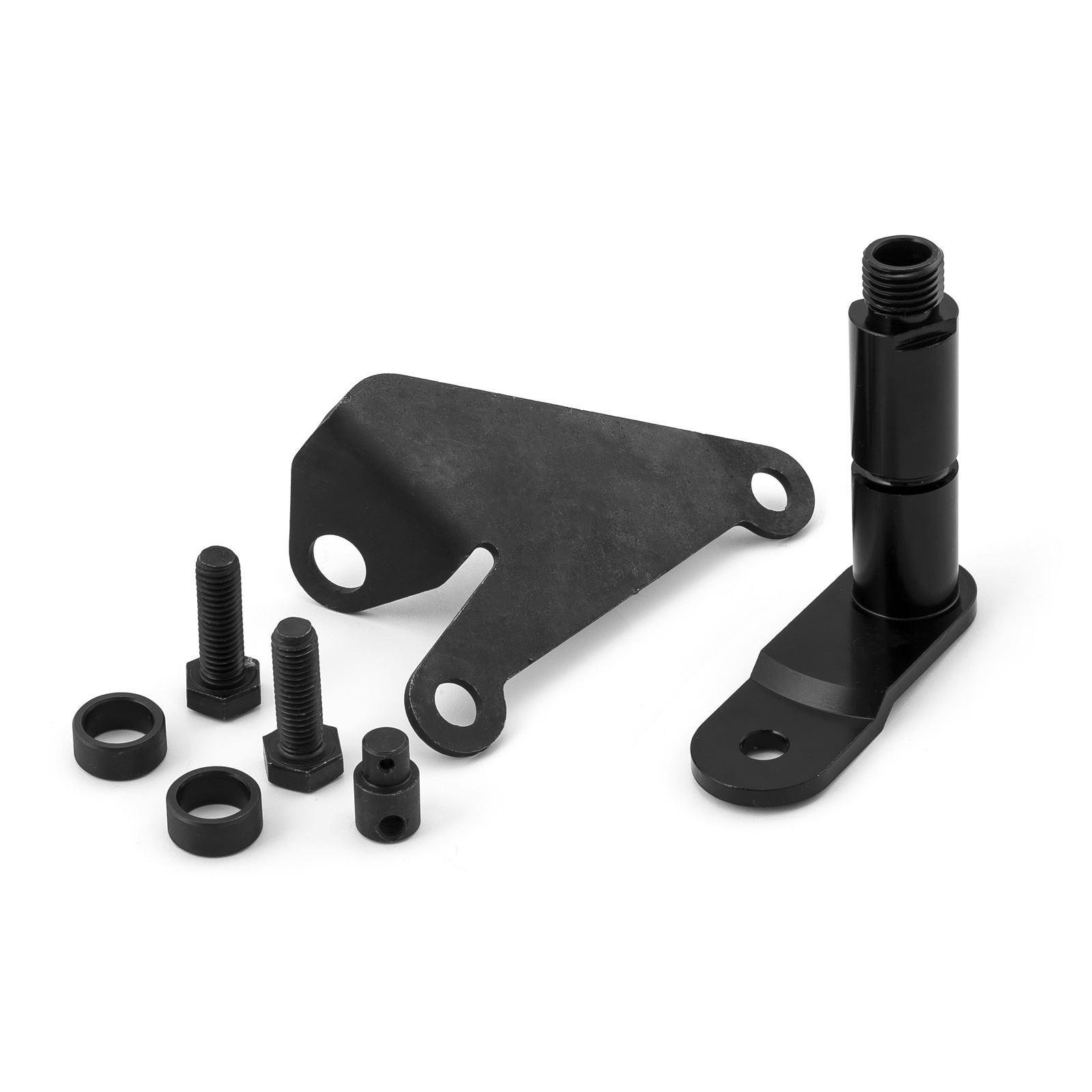 Speedmaster® PCE217.1008 Ford AOD Transmission Bracket and Lever