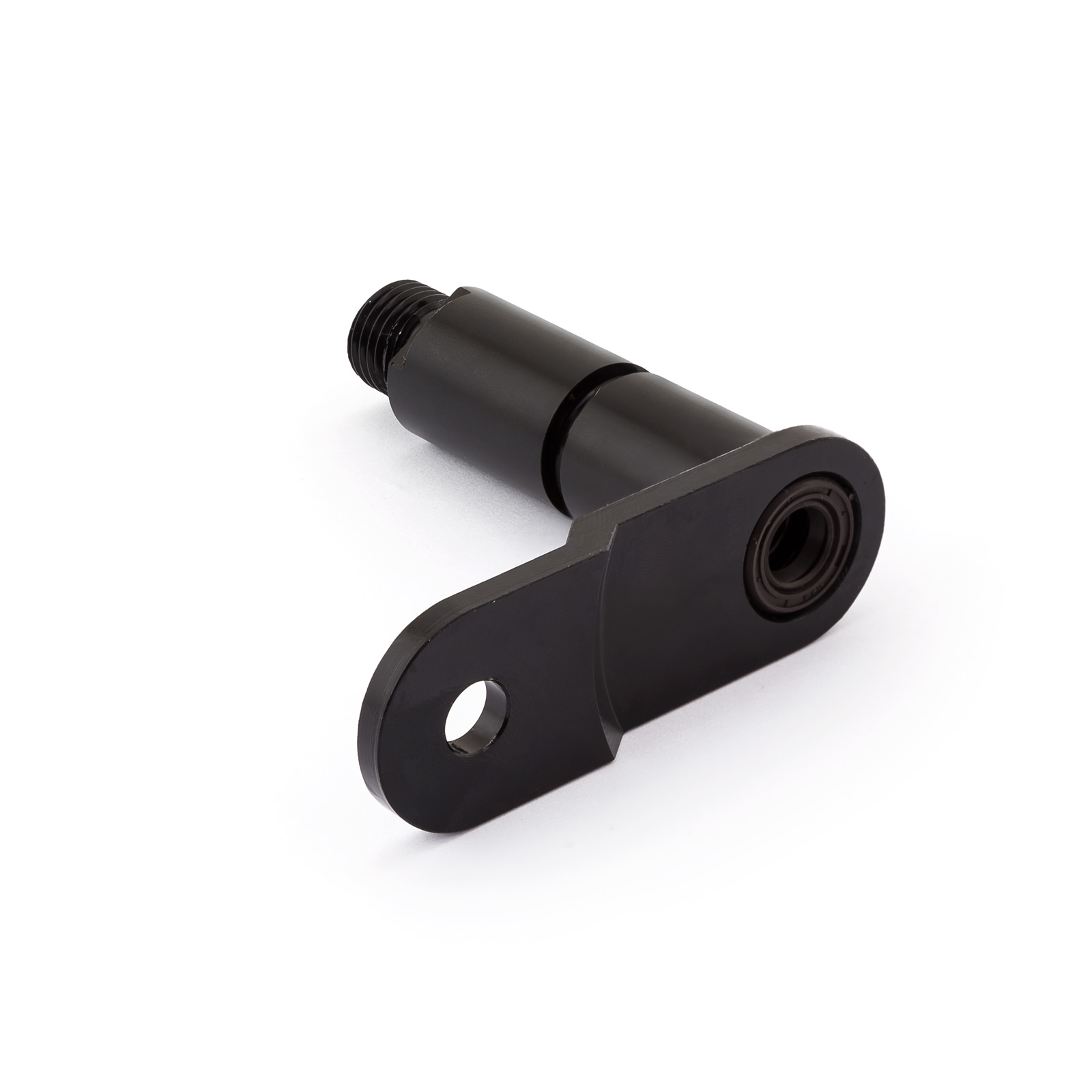 Speedmaster® PCE217.1008 Ford AOD Transmission Bracket and Lever