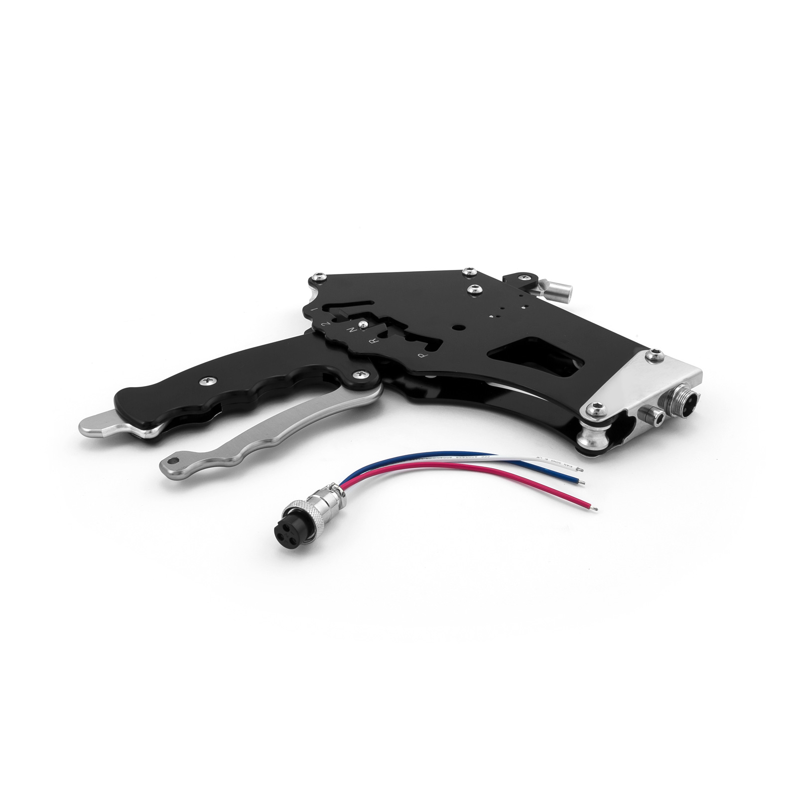 Speedmaster® PCE220.1013 GM Powerglide Turboglide Manual Shift Automatic Racing Push Shifter