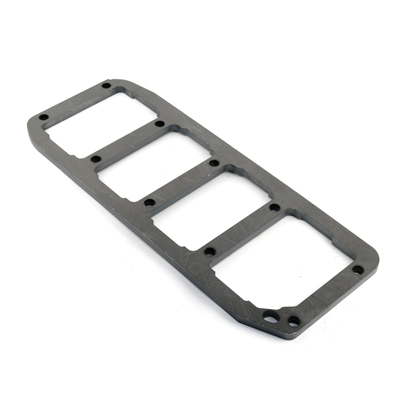 Ford 351C Cleveland Natural Steel Main Girdle Only