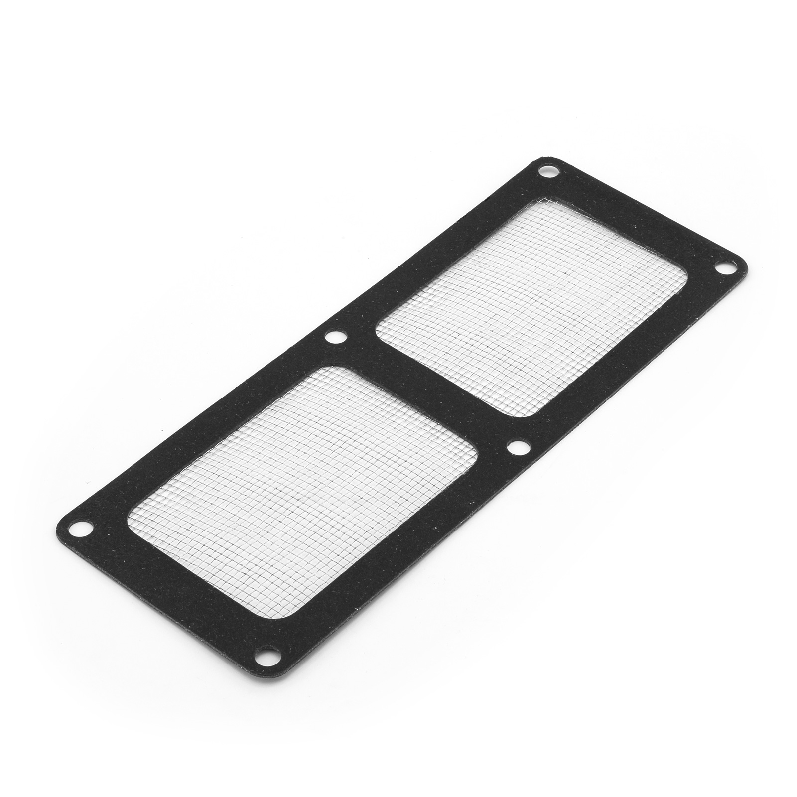 Speedmaster® PCE483.1002 6-71 / 8-71 Supercharger to Carburetor Plate Gasket with Screen Mesh
