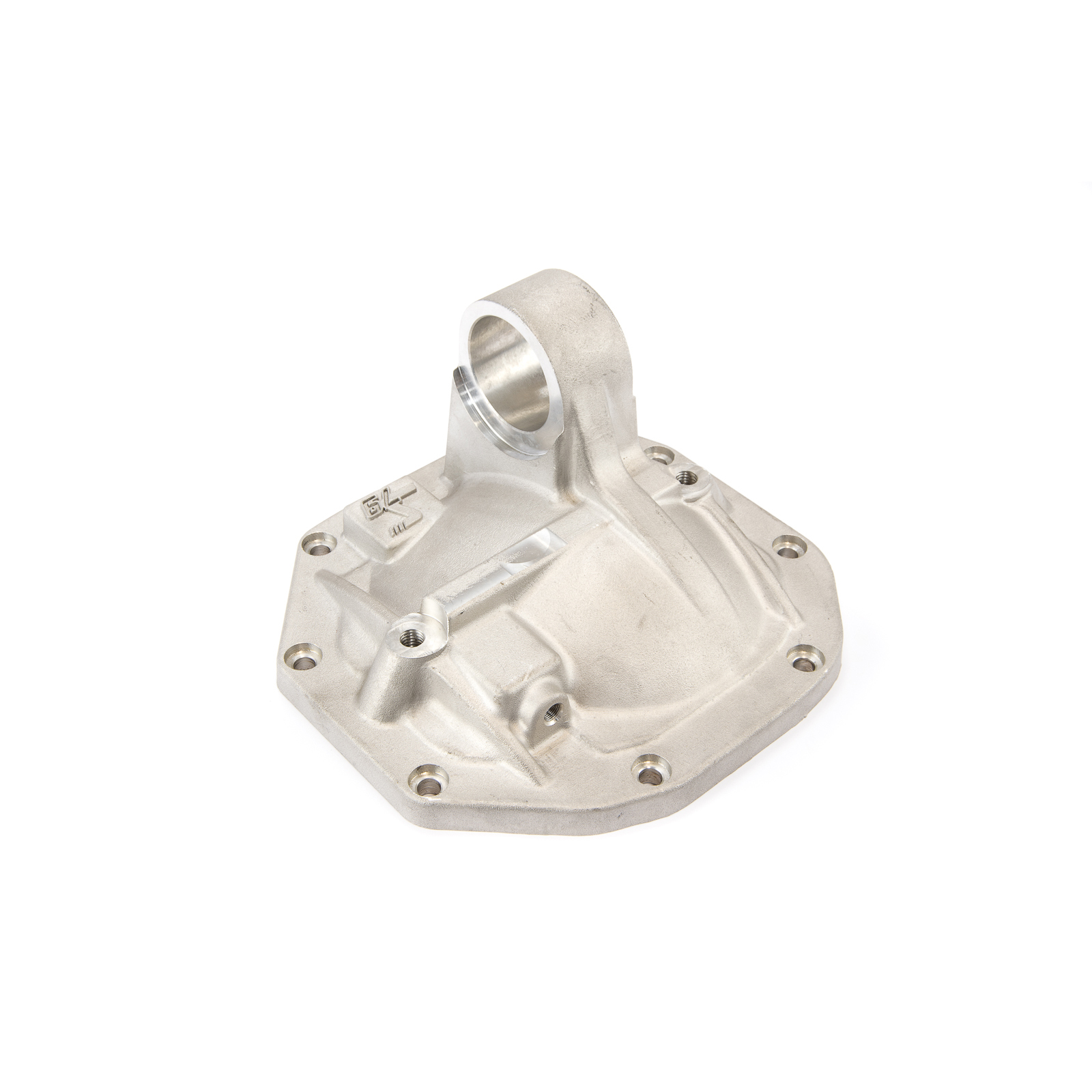 Speedmaster® PCE515.1009 2010 - 2015 Gen 5 Camaro Heavy Duty Load Bolt IRS Differential Rear Cover
