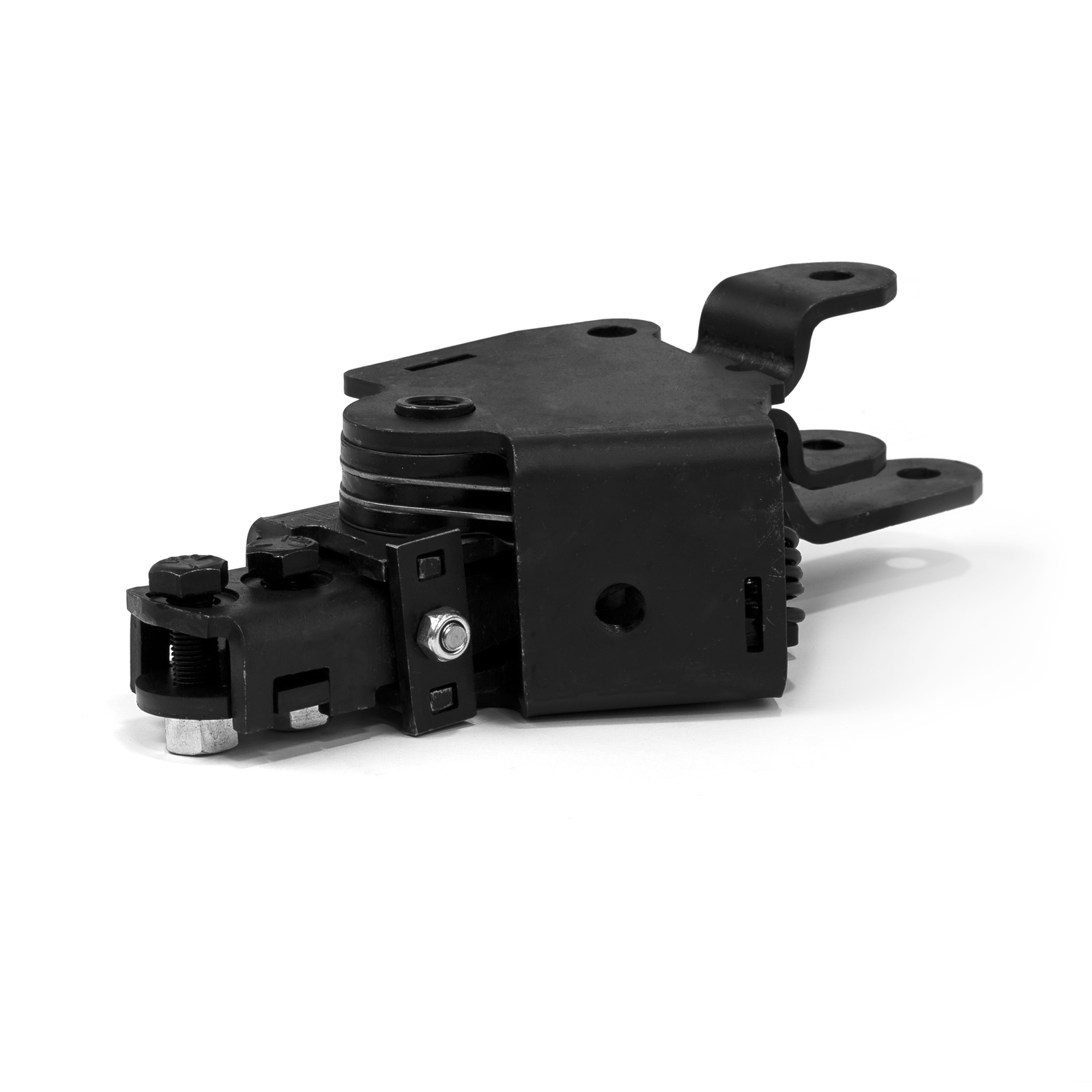 Speedmaster® PCE597.1006 Universal 4 Speed Manual Shifter Assembly Only