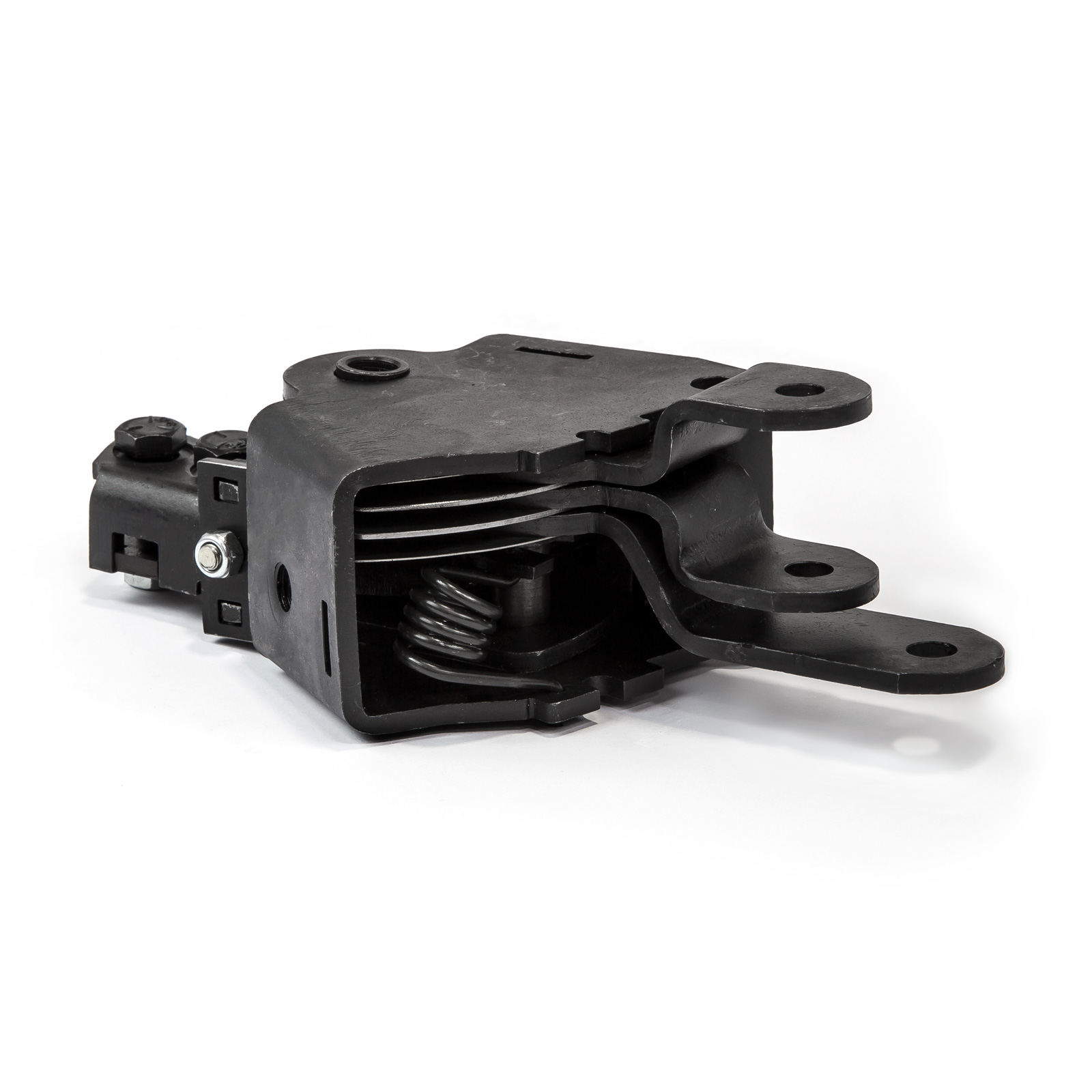 Speedmaster® PCE597.1006 Universal 4 Speed Manual Shifter Assembly Only