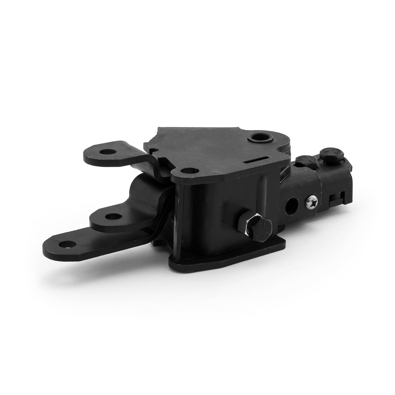 Speedmaster® PCE597.1006 Universal 4 Speed Manual Shifter Assembly Only