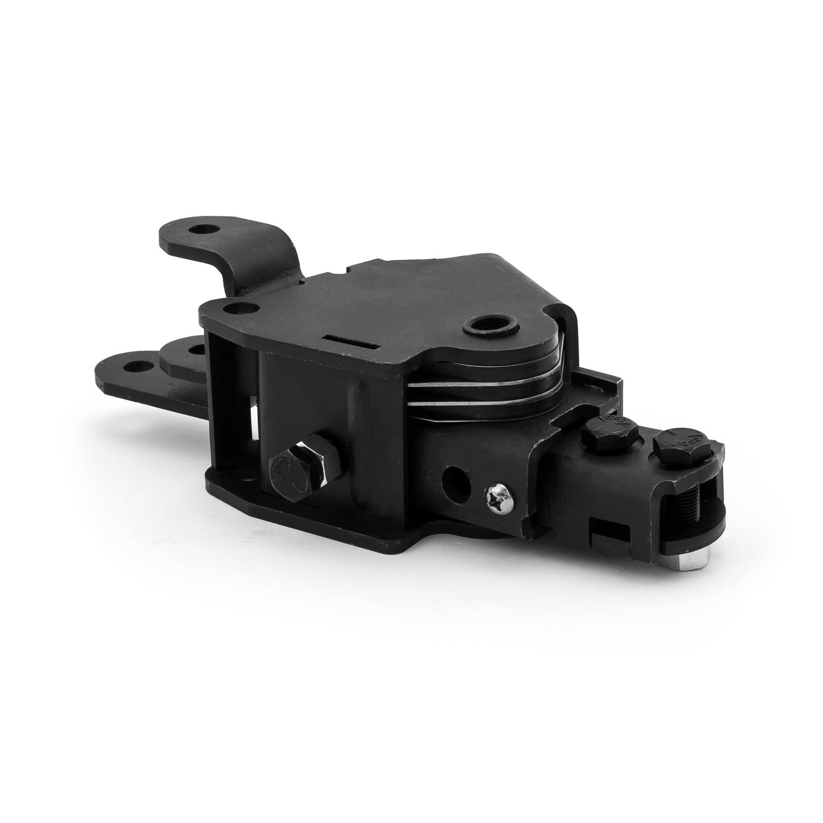 Speedmaster® PCE597.1006 Universal 4 Speed Manual Shifter Assembly Only