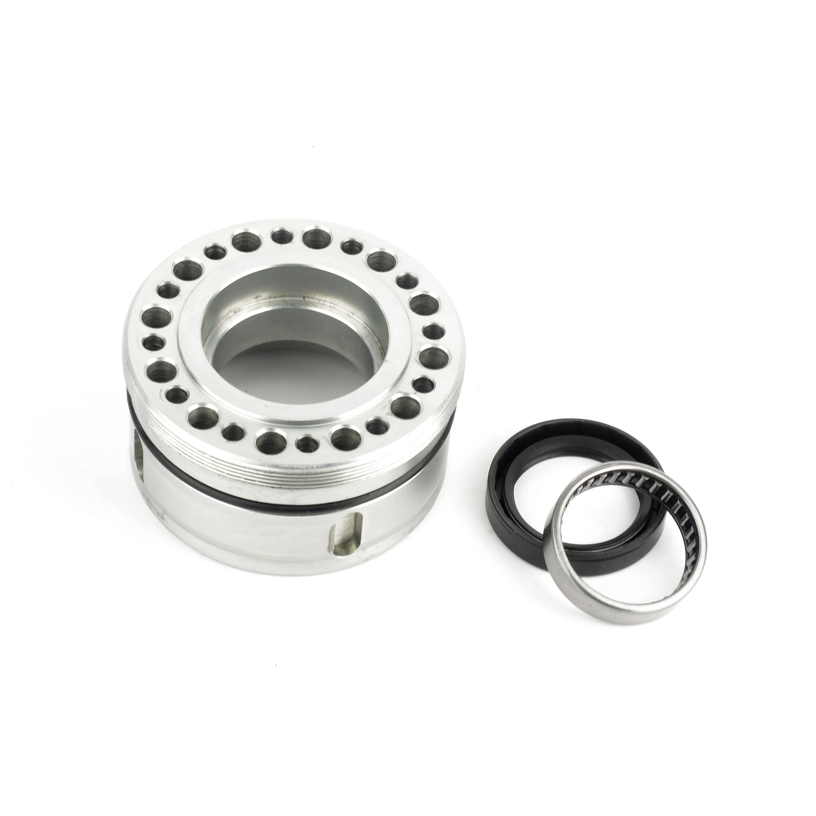 Speedmaster® PCE618.1001 Pontiac GTO 04-06 / Holden VT-VZ M80 / M75 Billet Steel Diff HD Side Adjuster