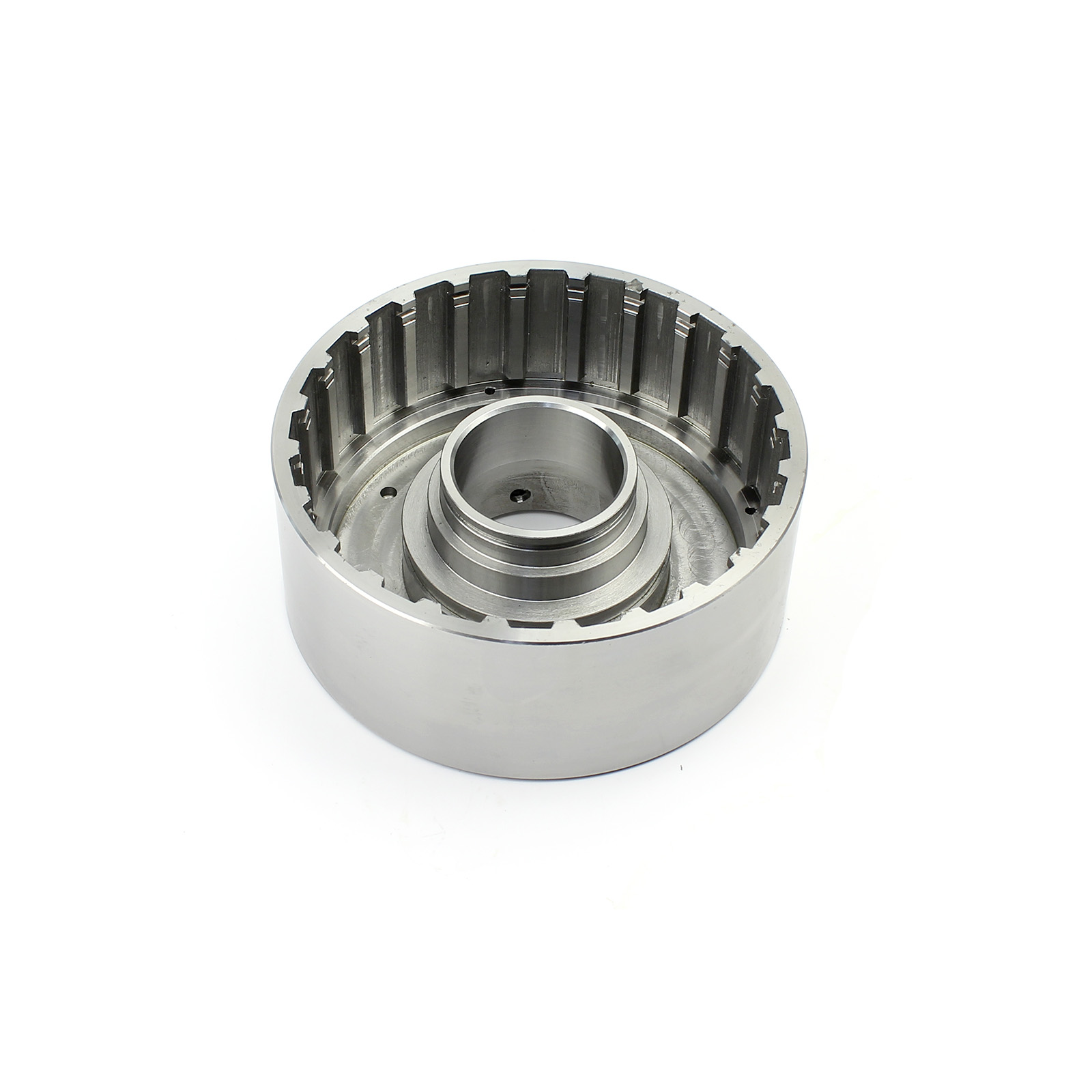 Speedmaster® PCE623.1003 GM Powerglide Transmission 10 Clutch Direct Drum Steel