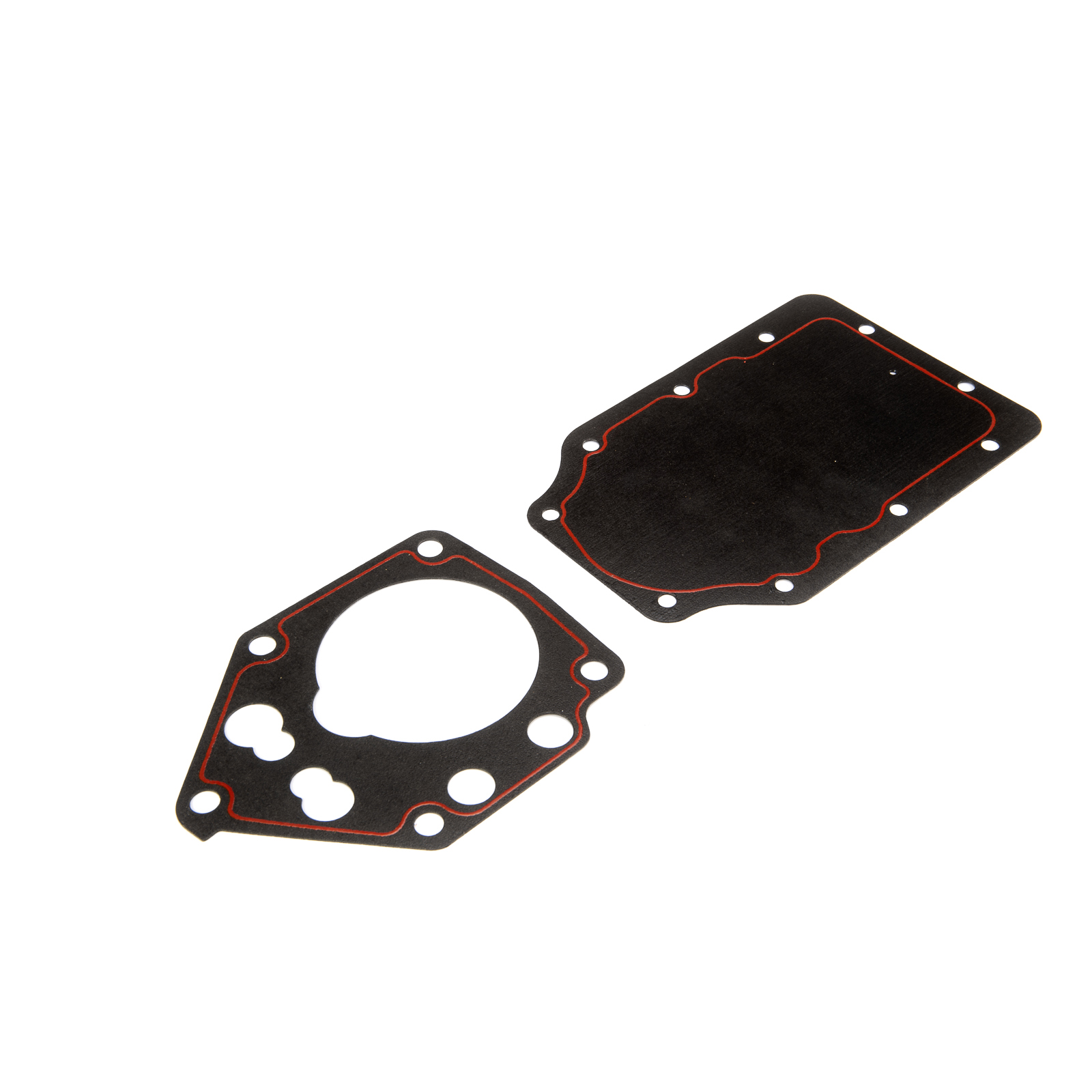 Ford Toploader Top Cover and Tailshaft to Case Gaskets