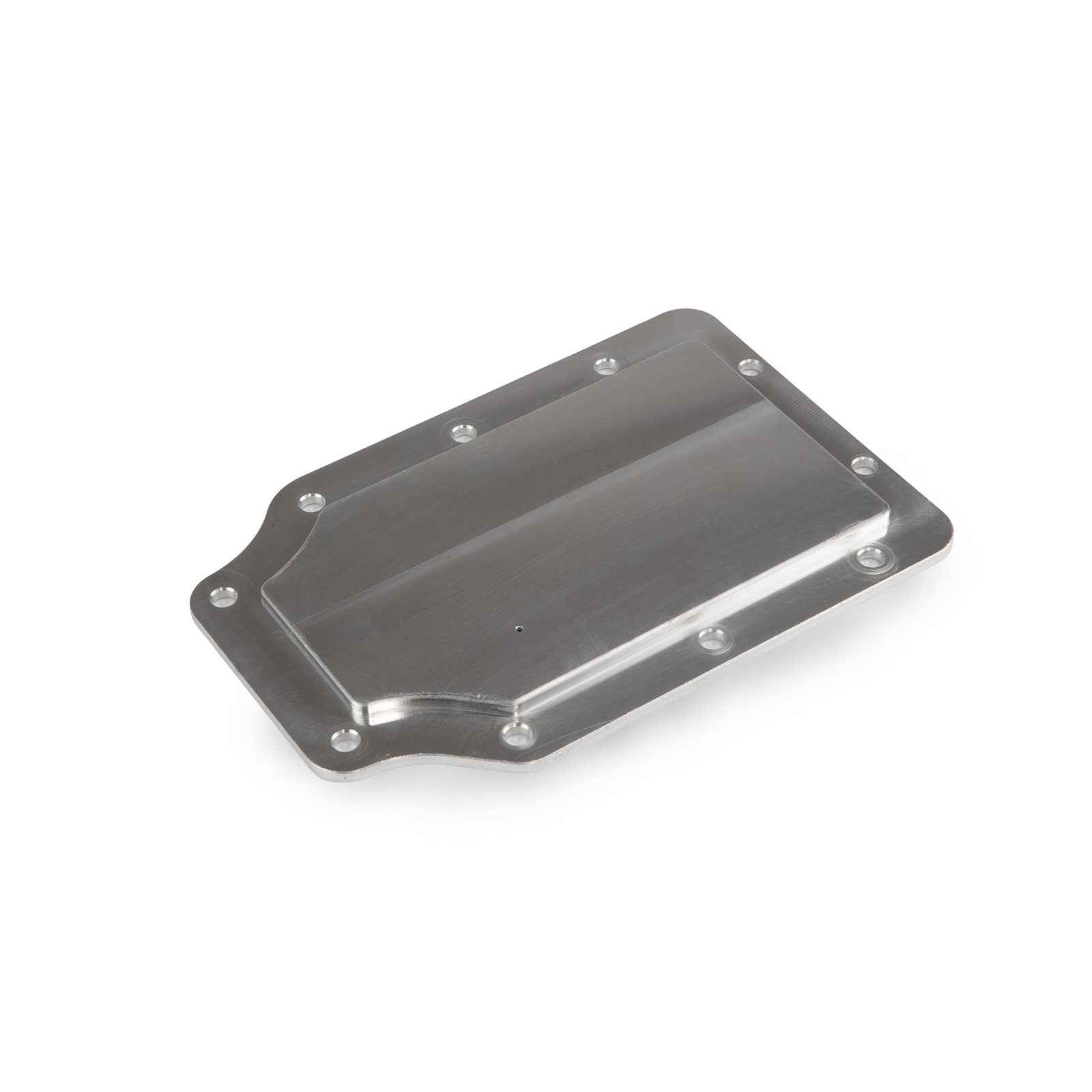 Speedmaster® PCE659.1012 Ford Mustang Falcon 1965 -1973 Toploader Transmission Top Cover