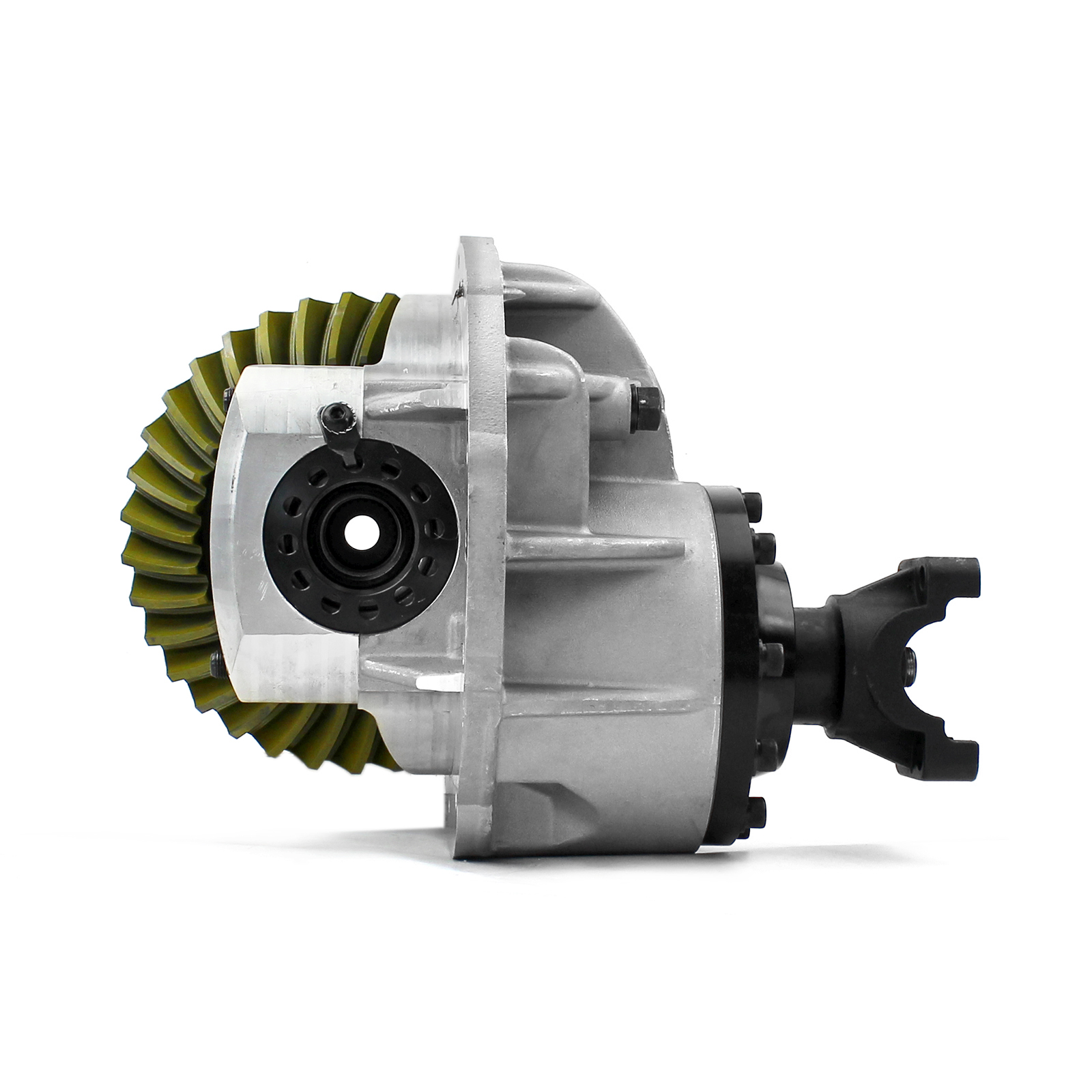 Speedmaster® 1-215-009 Ford 9 in. 31 Spline Spool HD Case Third Member Assembly